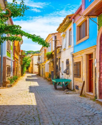 Ayvalık