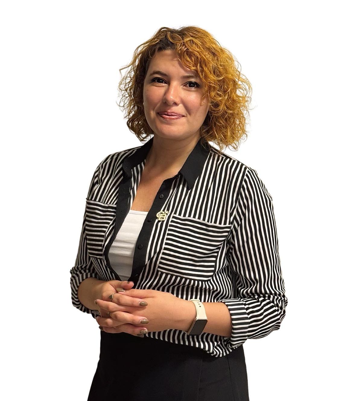GÜLSÜM GÜLÜMSER KAYA