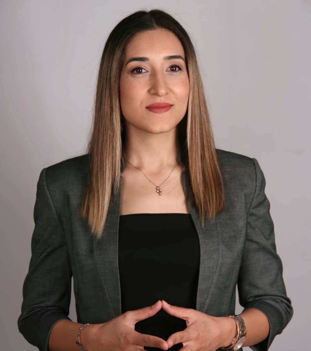 FATMA EZGİ TAŞKIN