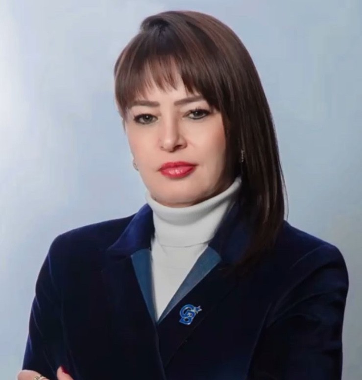 MELİKE  BAYAZIT