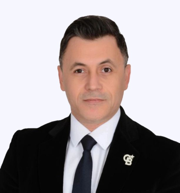 ERKAN AKTAŞ