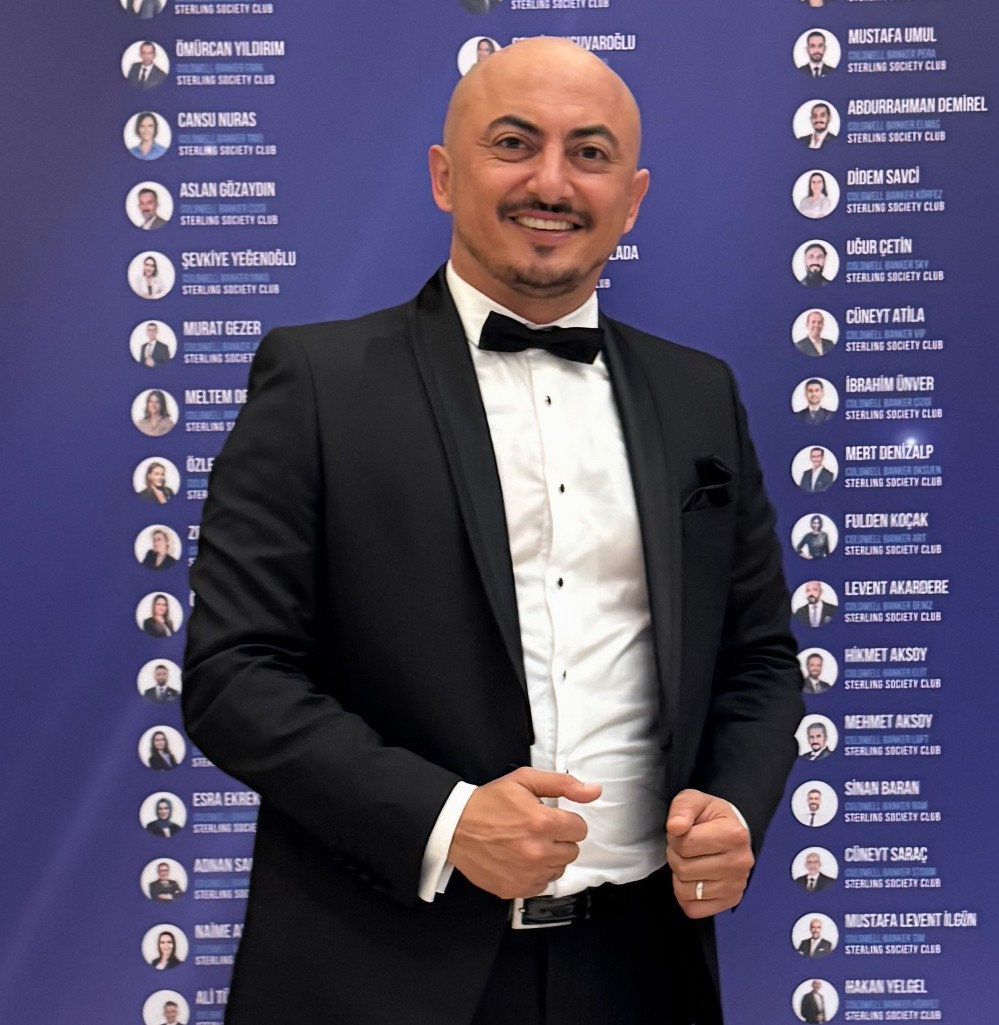 HAKAN YELGEL